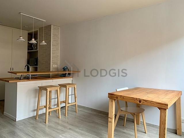 Studio location à Le Busca, Toulouse