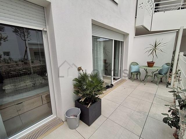 Studio location à Argenteuil, Bezons