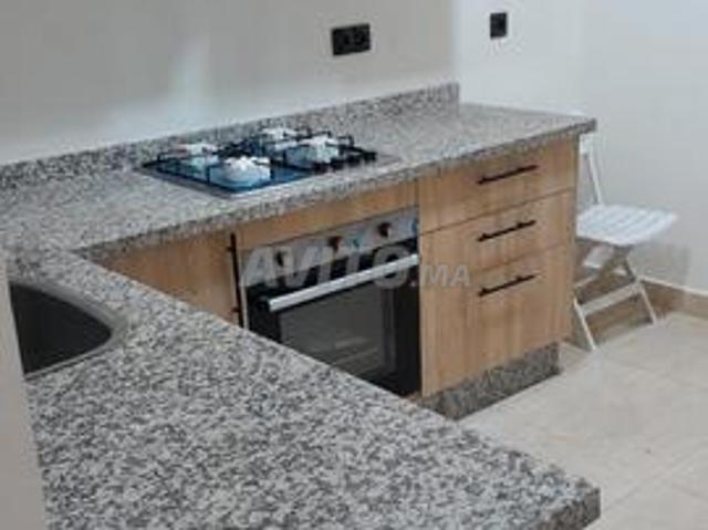 Appartement location à Anfa, Gharb-Chrarda-Beni Hssen