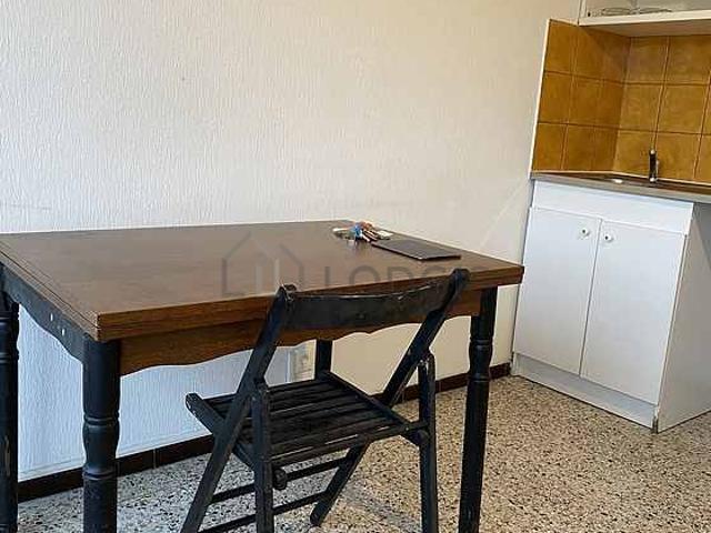 Studio location à Aix-en-Provence, Aix-en-provence