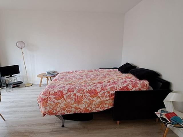 Studio location à Paris, Île-de-France