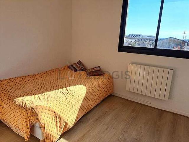 Studio location à Bordeaux