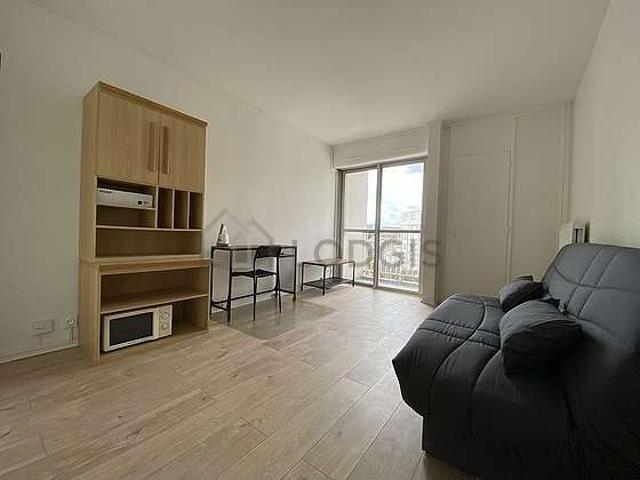 Studio location à Bordeaux