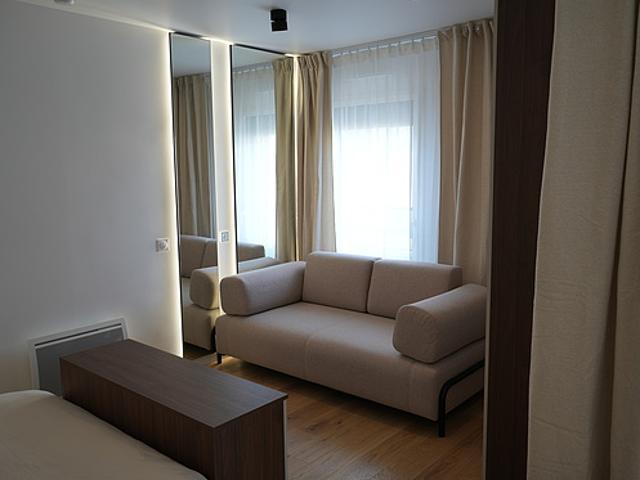 Studio location à Lisieux, Deauville
