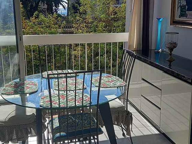 Studio location à Grasse, Antibes