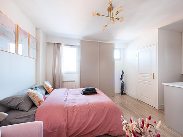 Studio location à Lyon, Métropole de Lyon