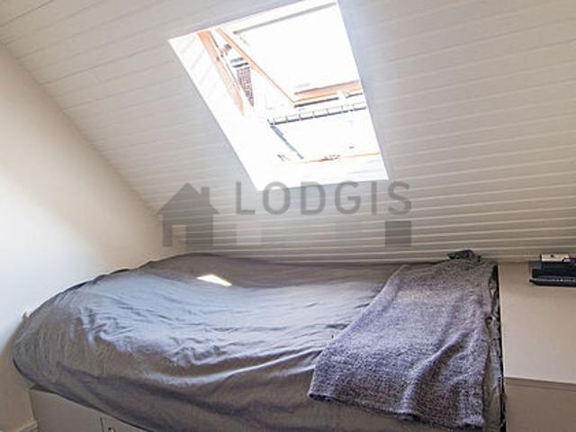 Studio location à Paris, Île-de-France