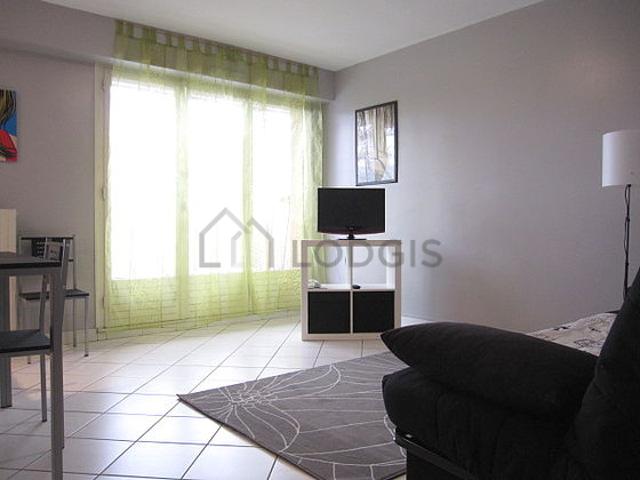 Studio location à Paris, Île-de-France