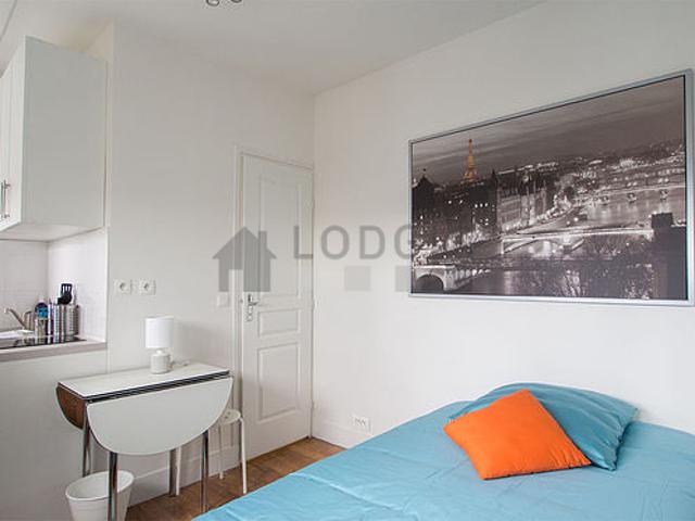 Studio location à Paris, Île-de-France