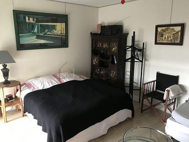 Studio location à Paris, Île-de-France