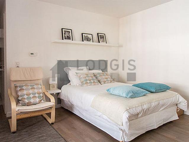 Studio location à Nanterre, Bois-colombes