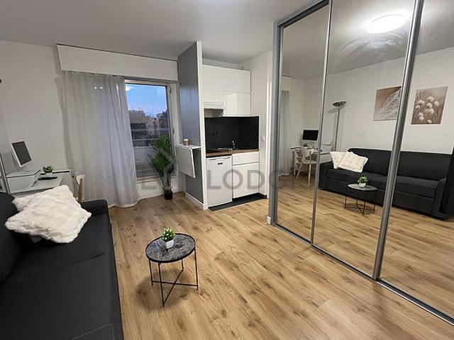 Studio location à Nanterre, Courbevoie