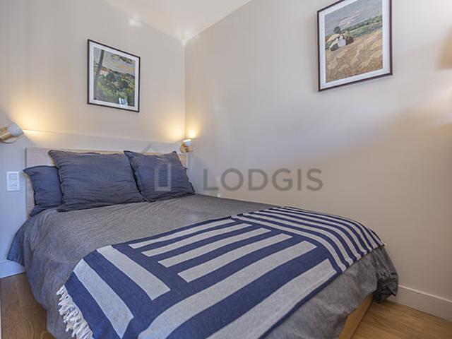 Studio location à Paris, Île-de-France