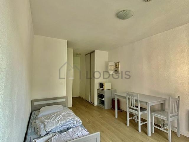 Studio location à Lyon, Métropole de Lyon