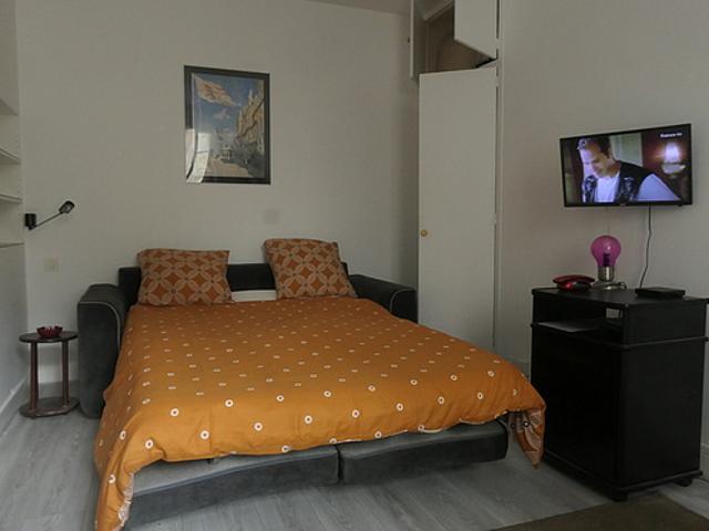 Studio location à Paris, Île-de-France
