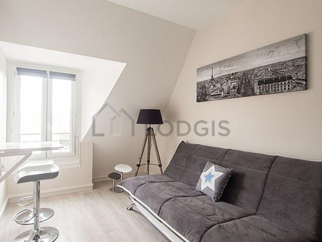 Studio location à Paris, Île-de-France