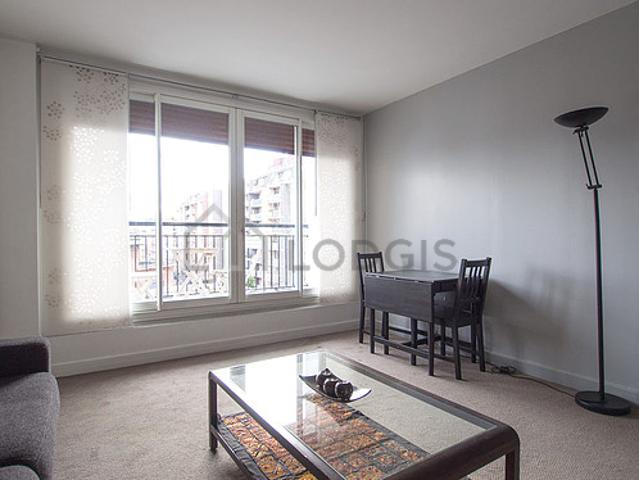 Studio location à Paris, Île-de-France