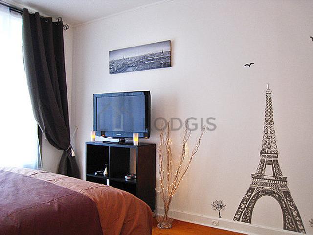 Studio location à Paris, Île-de-France