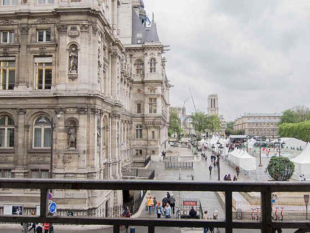 Studio location à Paris, Île-de-France