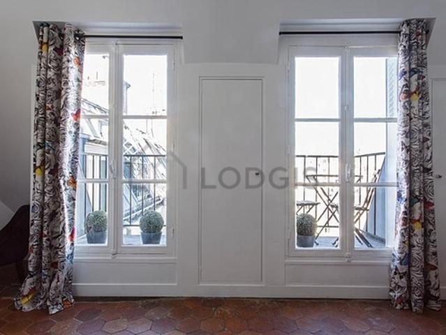 Studio location à Paris, Île-de-France