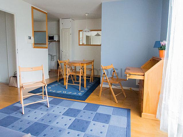 Studio location à Paris, Île-de-France