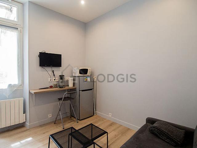 Studio location à Paris, Île-de-France