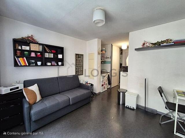 Studio location à Lyon, Métropole de Lyon