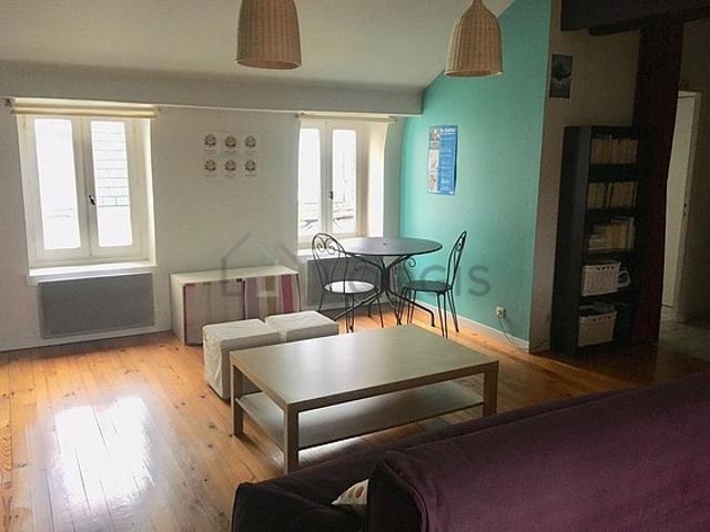 Studio location à Lyon, Métropole de Lyon