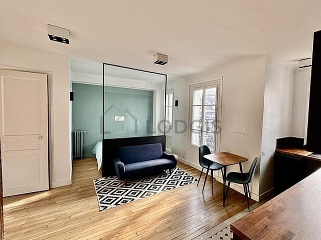 Studio location à Paris, Île-de-France
