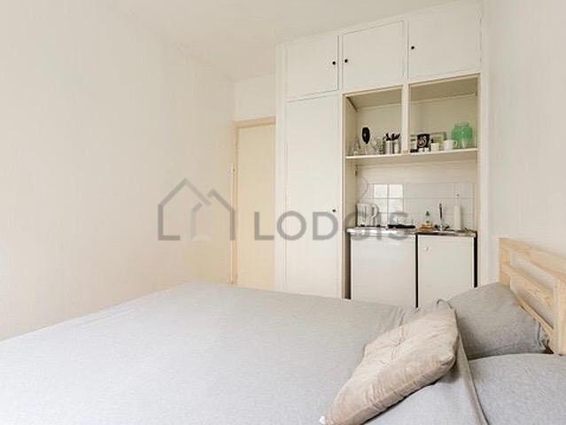 Studio location à Nanterre, Neuilly-sur-seine