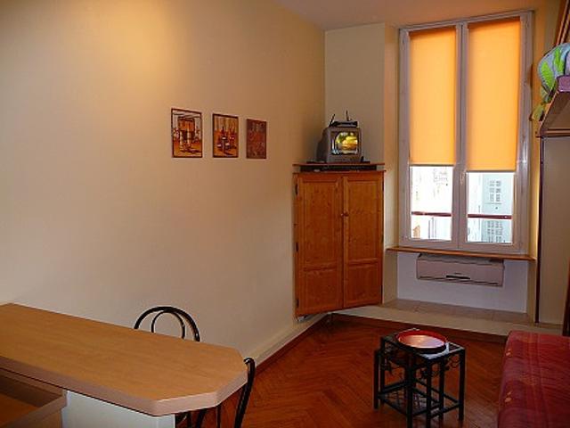 Studio location à Nice