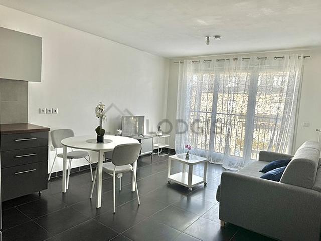 Studio location à Le Raincy, Noisy-le-grand