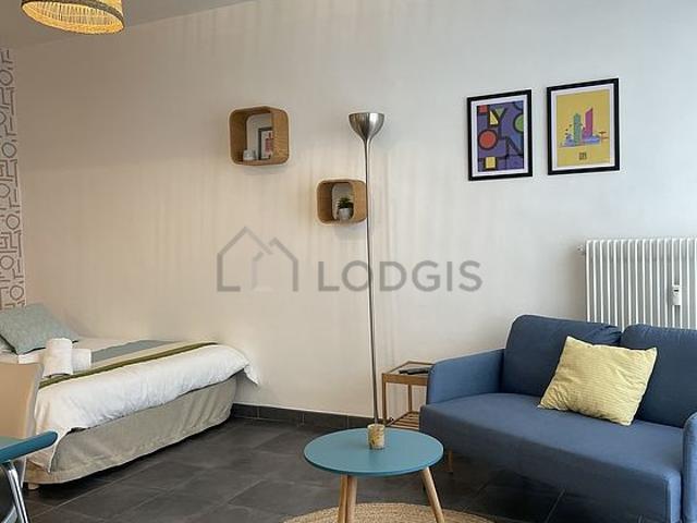 Studio location à Lyon, Métropole de Lyon