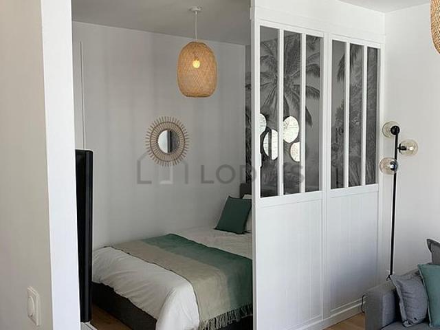 Studio location à Paris, Île-de-France