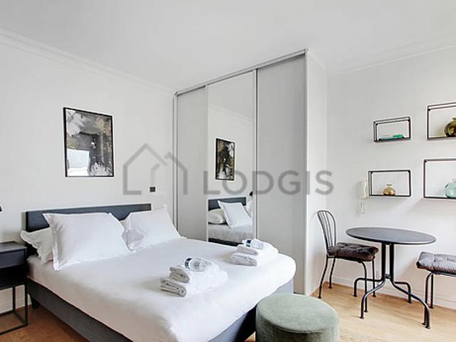 Studio location à Nanterre, Rueil-malmaison