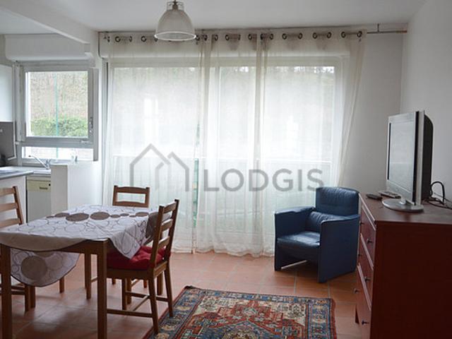 Studio location à Nogent-sur-Marne, Saint-maurice