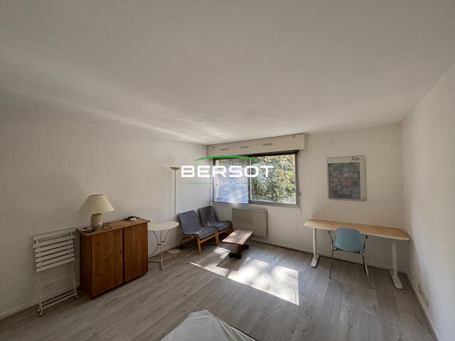 Appartement location à Besançon