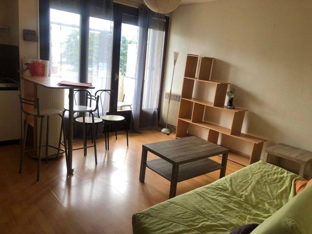 Studio location à Sapiac, Montauban