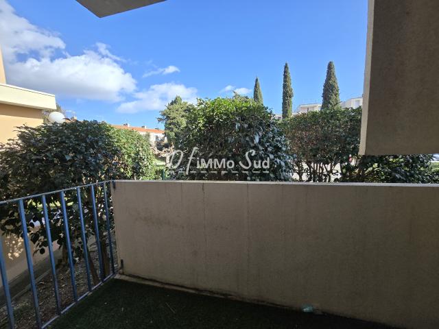 Appartement location à Narbonne