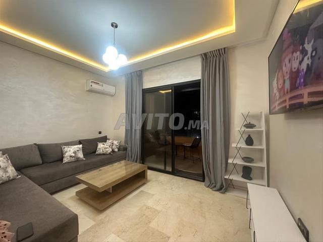 Appartement location à L'Oriental