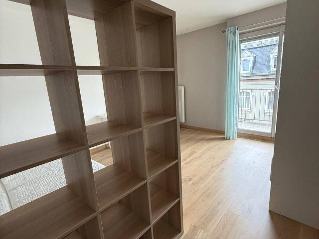 Studio location à Mulhouse, Collectivité européenne d'Alsace