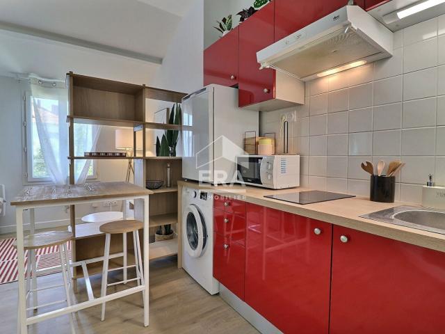Appartement location à Albi