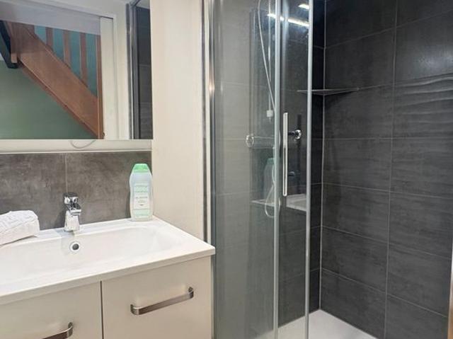 Studio location à Clermont-Ferrand, Clermont-ferrand