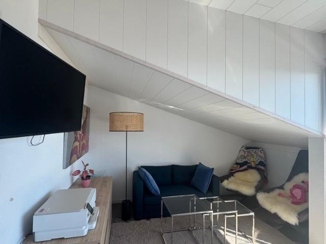 Apartment mieten in Lausanne, District de Lausanne