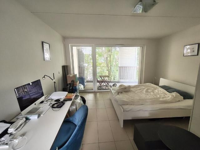 Studio kaufen in Ecublens (FR), Waadt