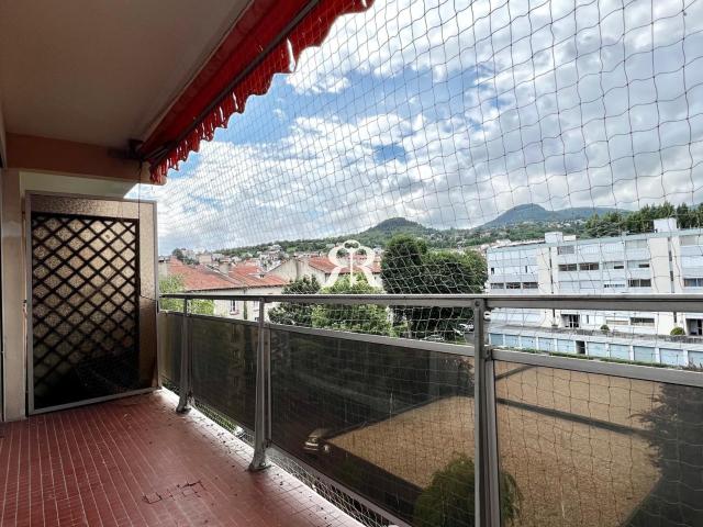 Appartement vente à Clermont-Ferrand, Clermont-ferrand