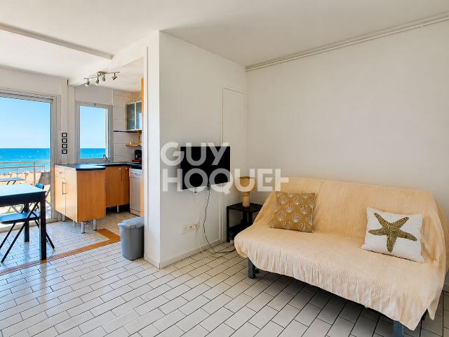 Appartement location à Perpignan, Canet-en-roussillon