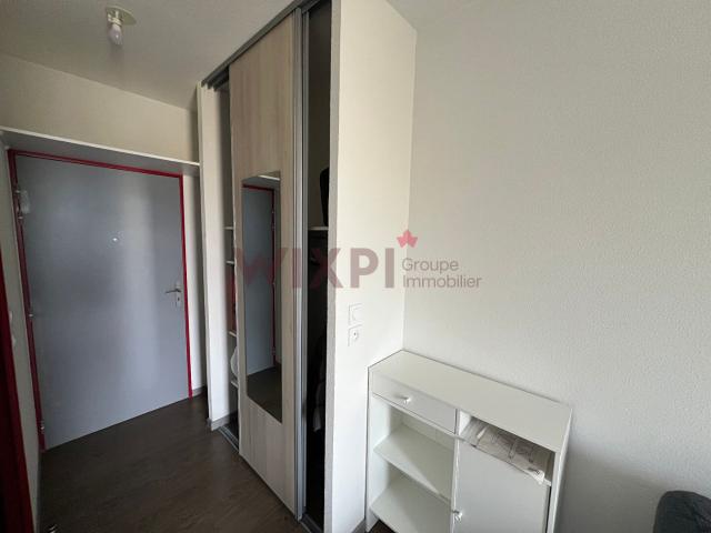 Studio location à Lyon, Métropole de Lyon