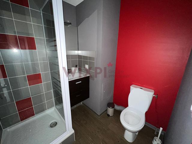 Studio location à Lyon, Métropole de Lyon