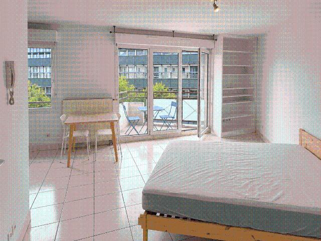 Studio location à Melun, Seine-et-Marne